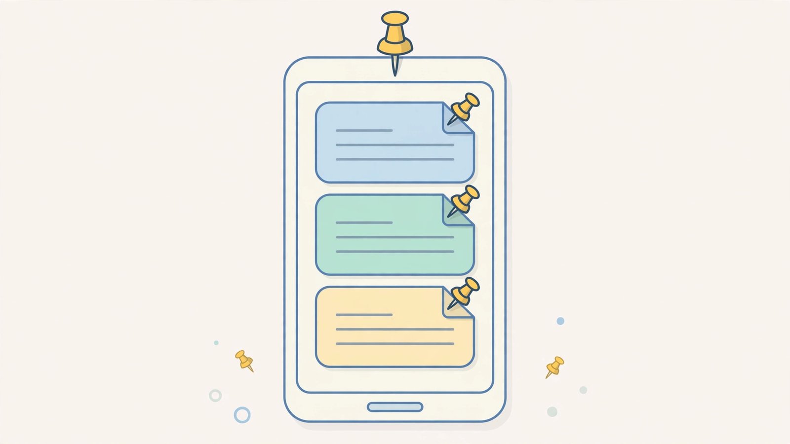 A phone clipboard with pinned items — android clipboard not showing copied text fix guide