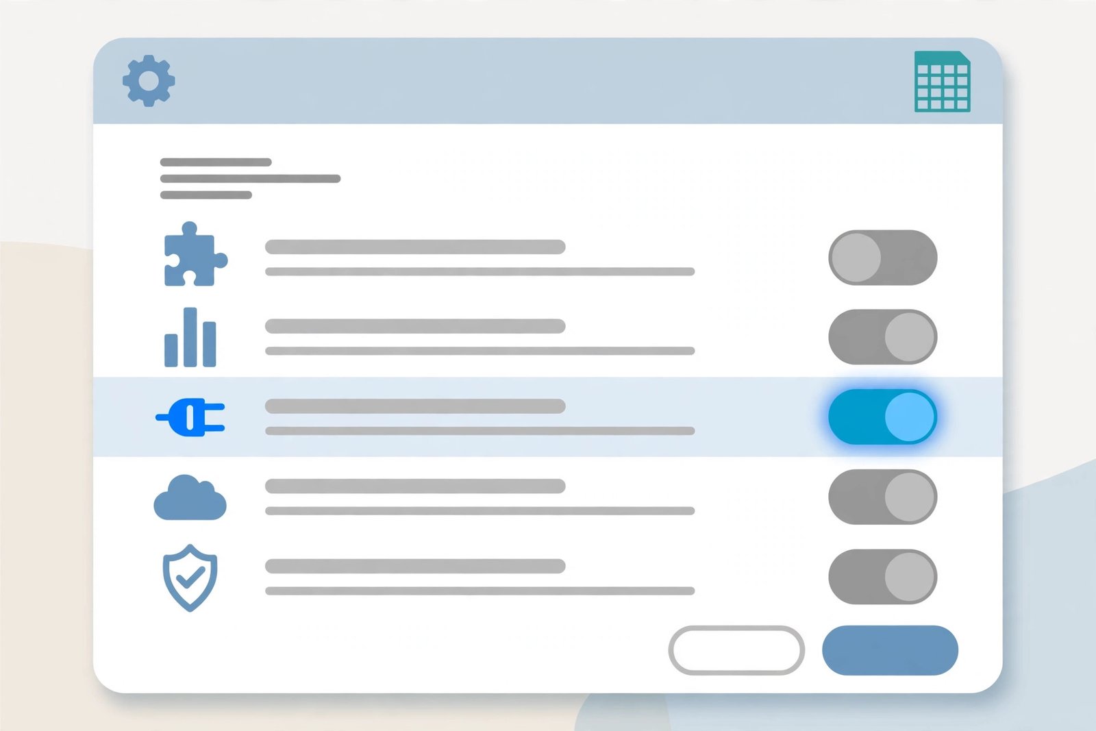 Excel file not opening because of a bad add-in – the add-ins manager window
