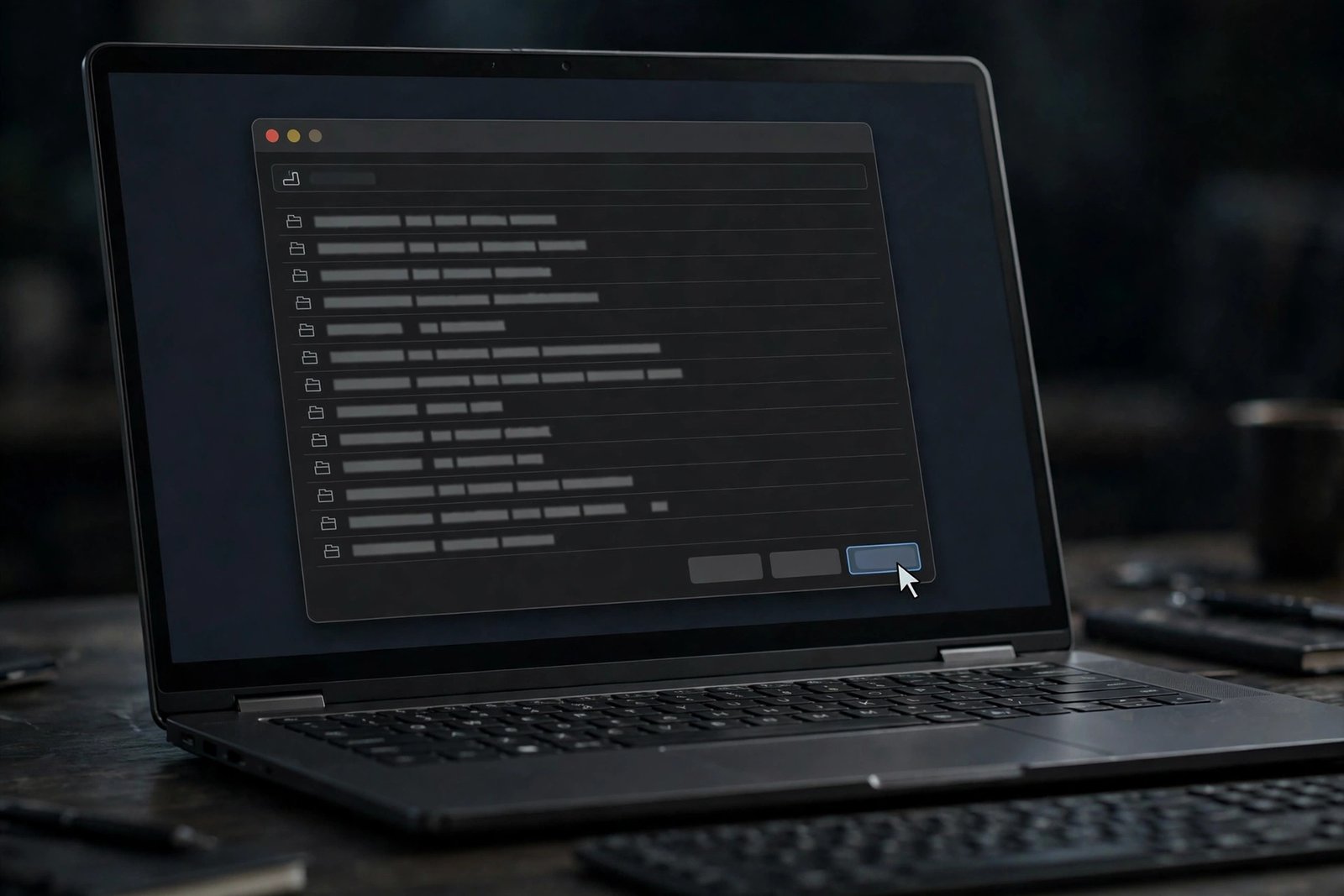 Task Manager with an End task button, a step when Google Chrome keeps crashing because of stuck background processes
