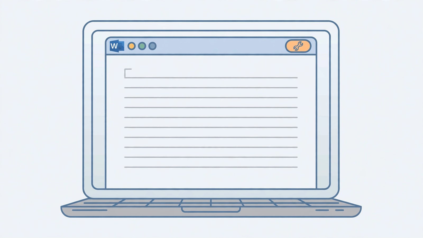 A Word title bar showing Compatibility Mode — microsoft word document formatting changes fix guide