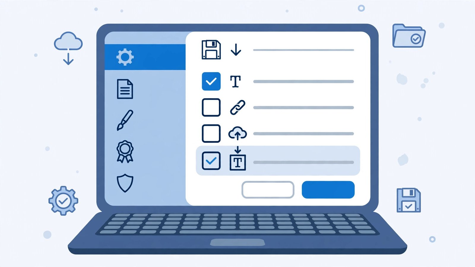 Word Options with the Embed fonts checkbox — microsoft word document formatting changes fix guide