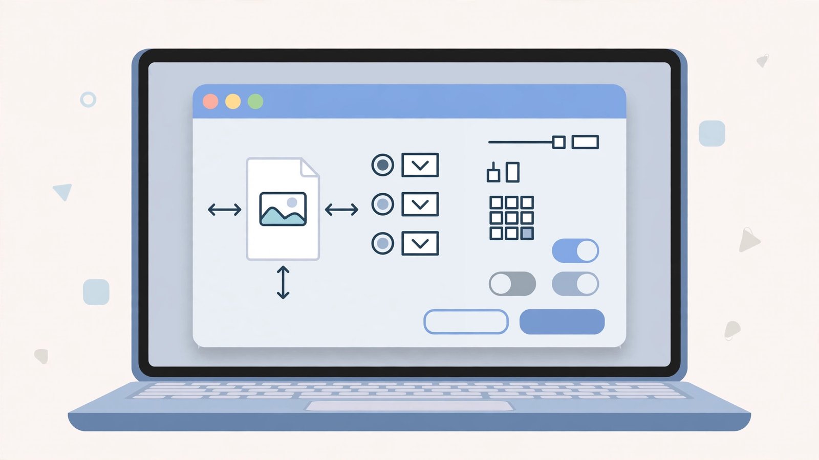 The picture layout dialog with position options — microsoft word images moving around fix guide