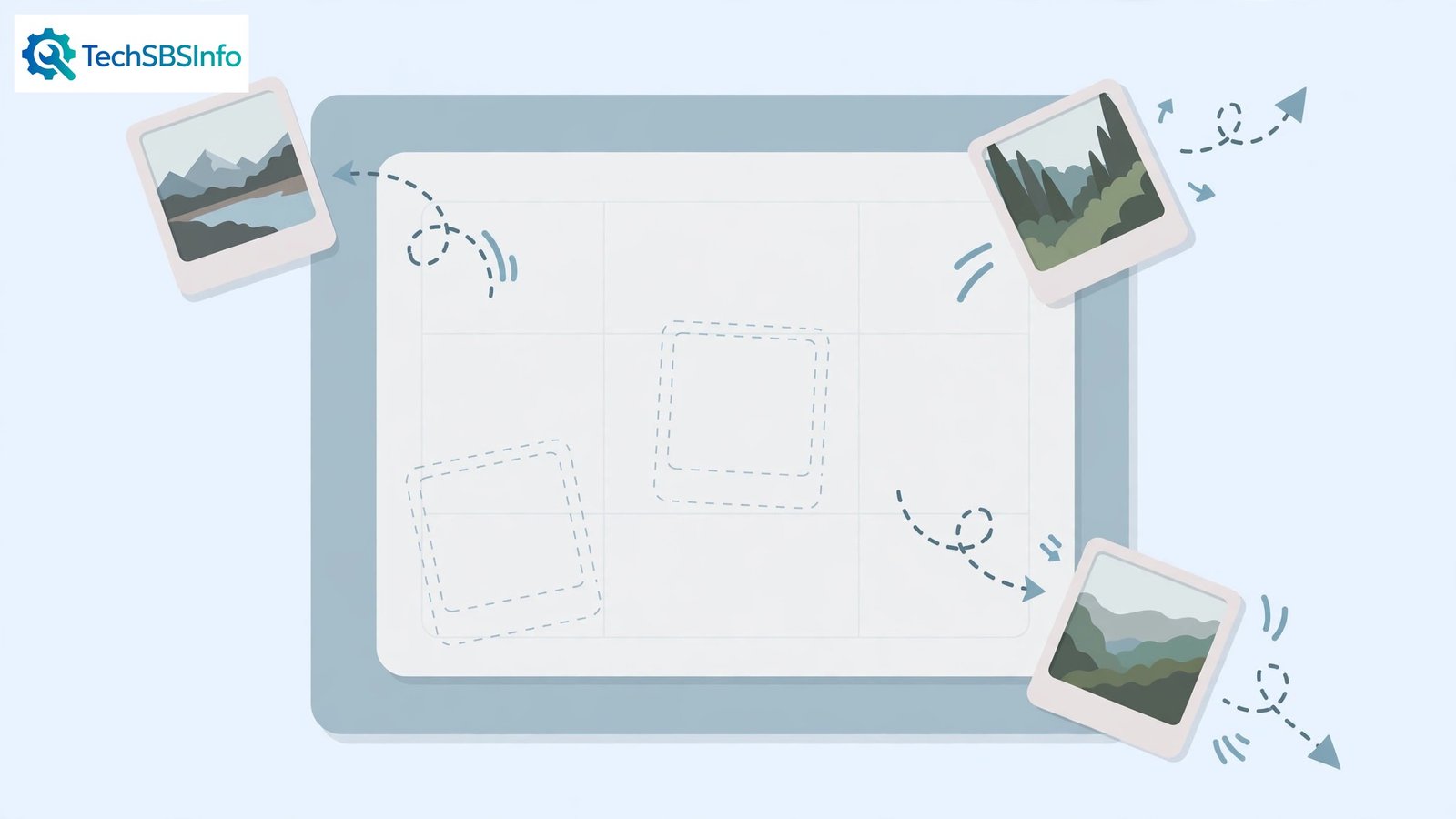 A Word page with pictures drifting out of place — microsoft word images moving around fix guide