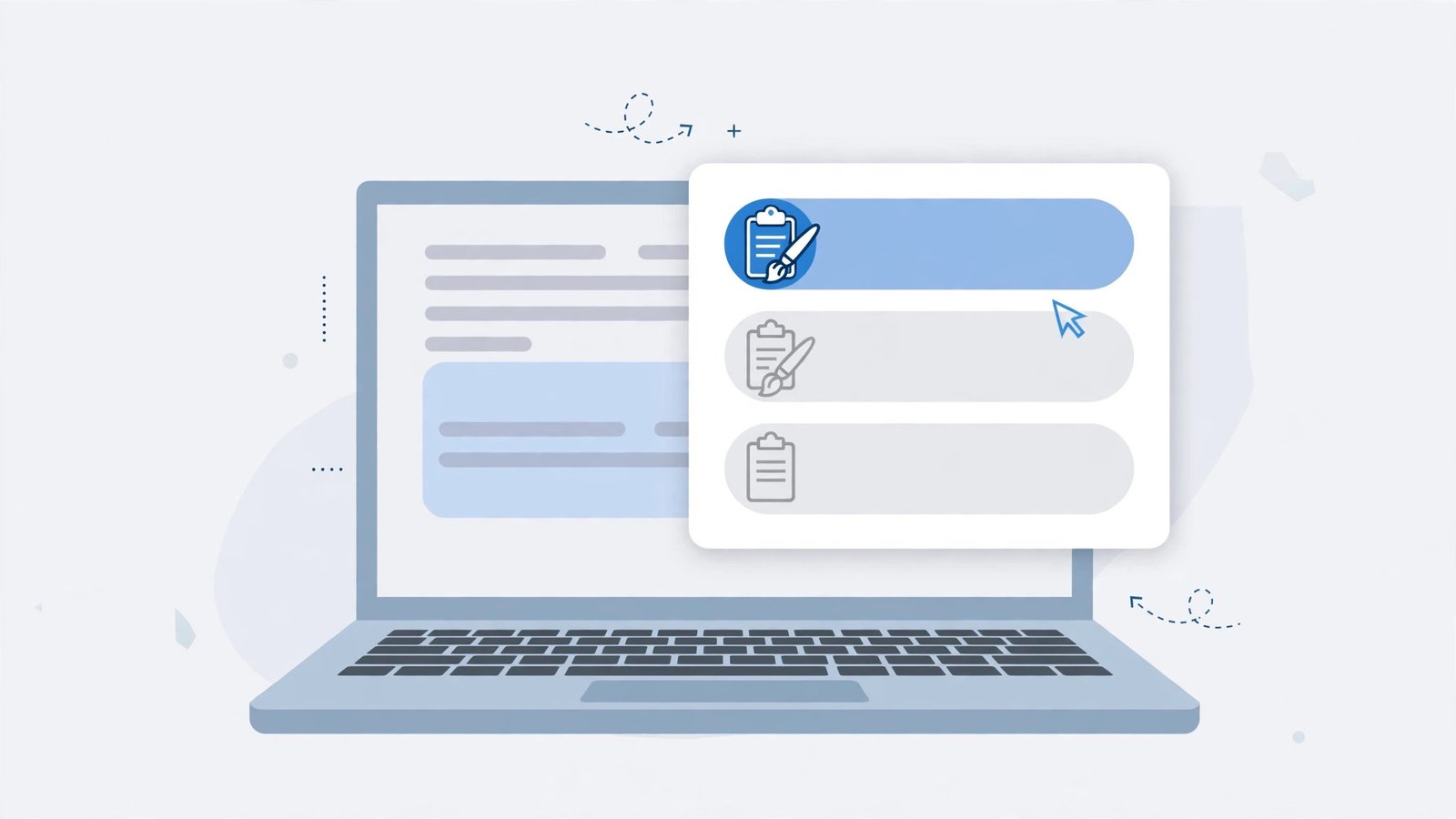 The Paste Options menu in Microsoft Word — microsoft word document formatting changes fix guide