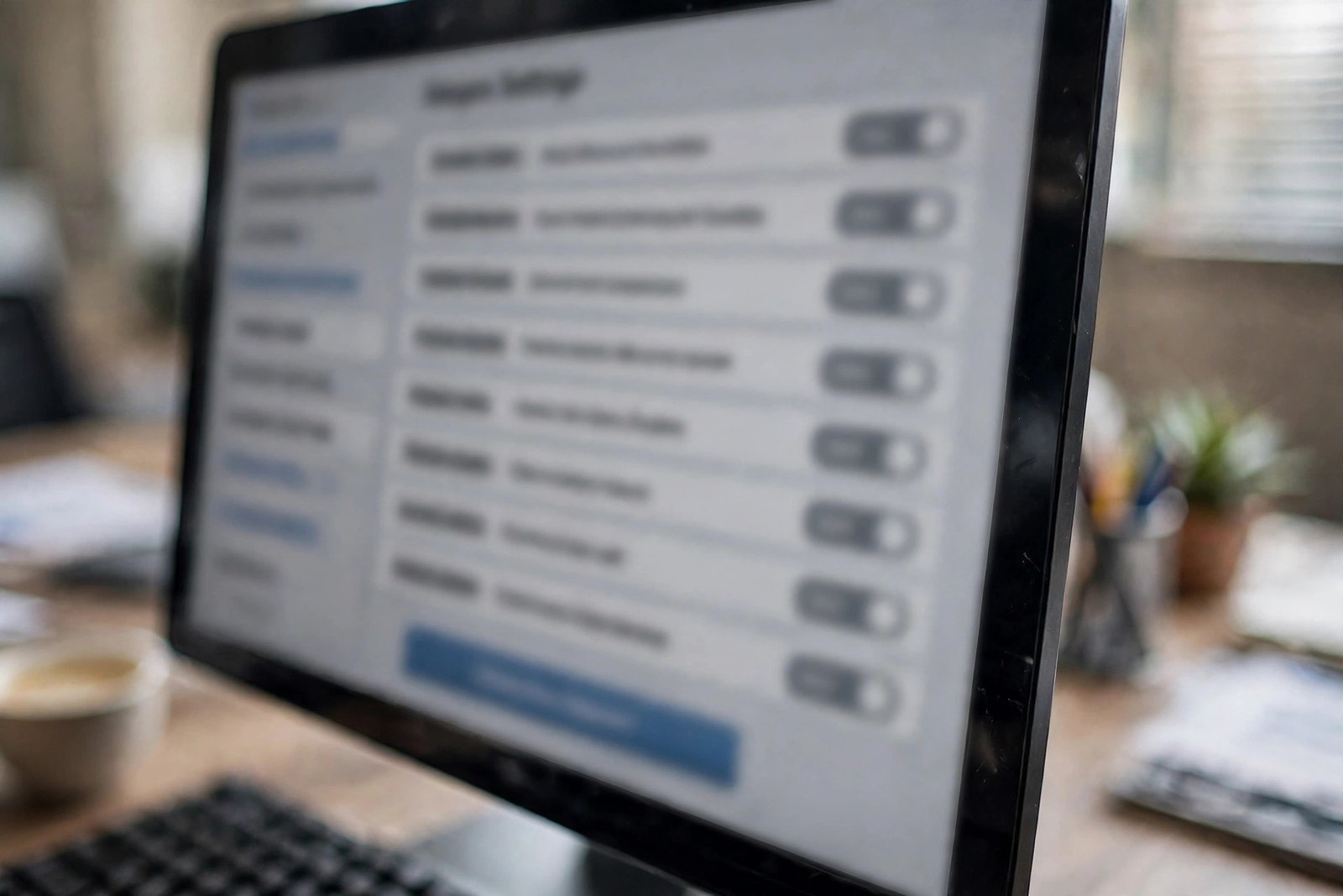 WordPress permalink settings screen — resaving permalinks fixes the wordpress 404 error