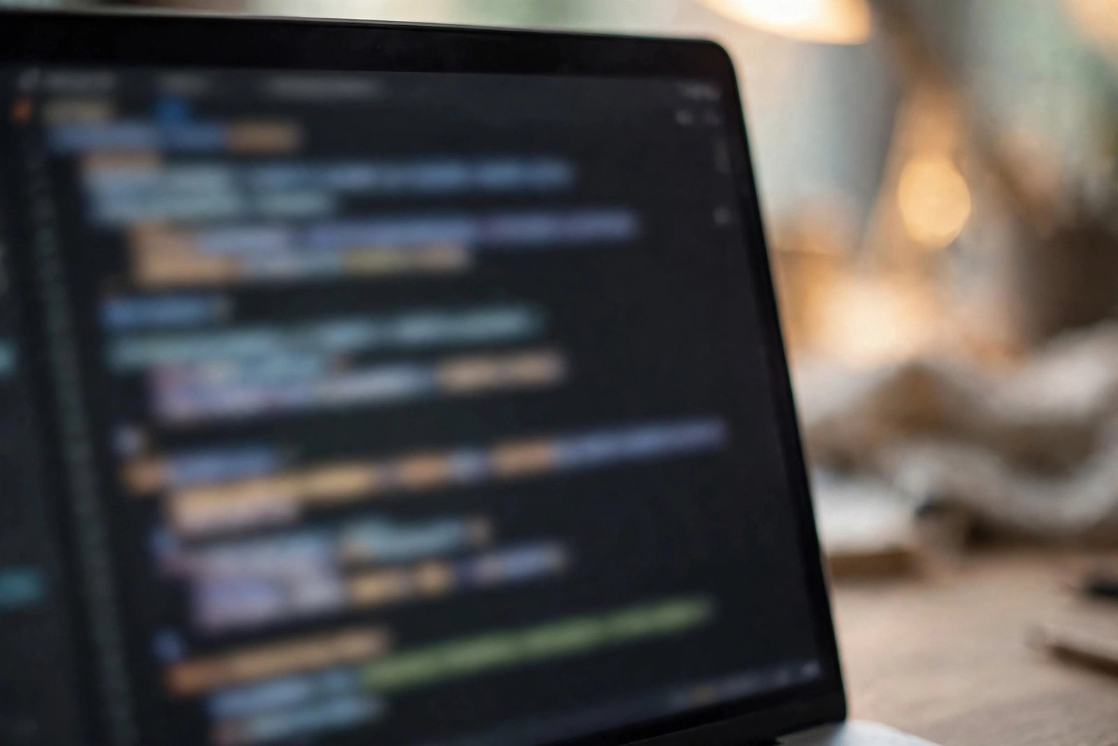Code editor showing a configuration file to repair wordpress login page not working